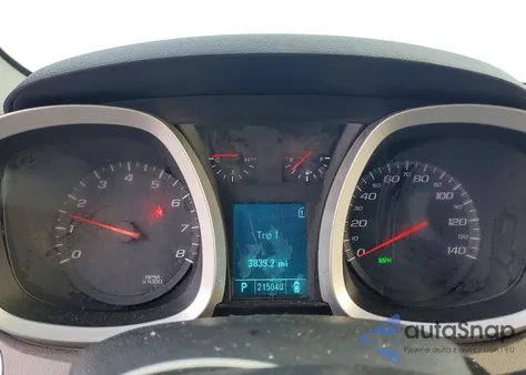 2011 Chevrolet Equinox Lt from USA, damaged, VIN 2CNFLEEC8B6268768